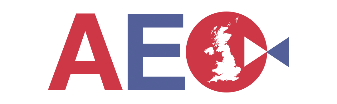 AEO Logo