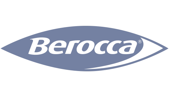 Berocca Logo