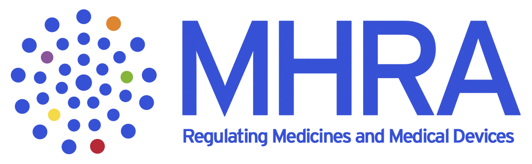 MHRA Logo