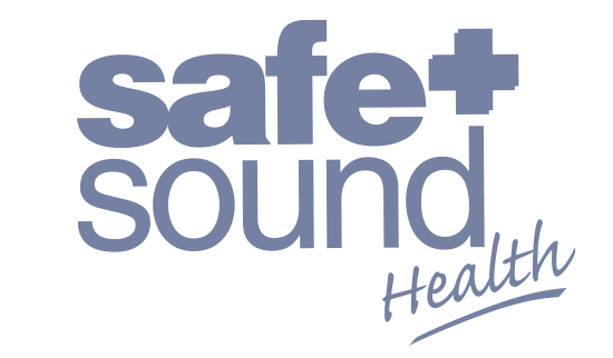 Safe and Sound Logo