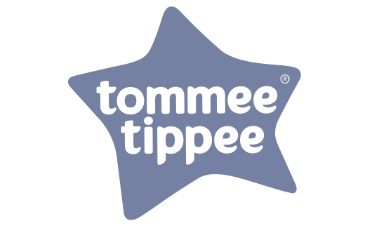 Tommee Tippee Logo